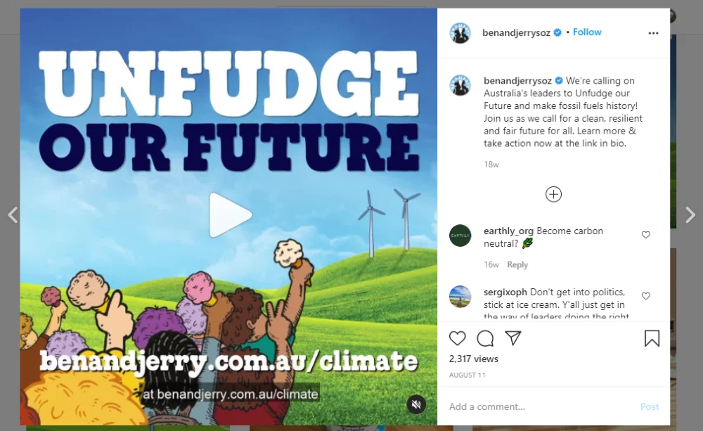 marketing predictions