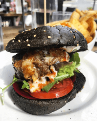 social media marketing for restaurants