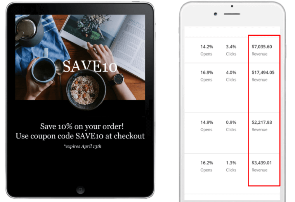 email marketing tips
