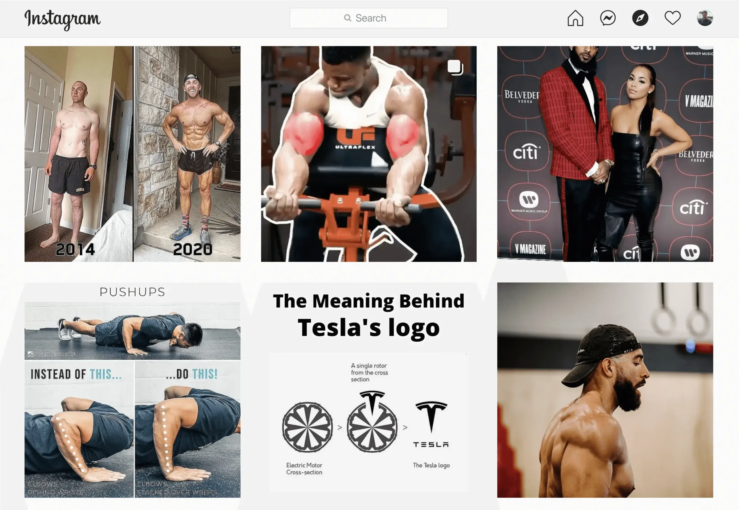 get traffic to your website