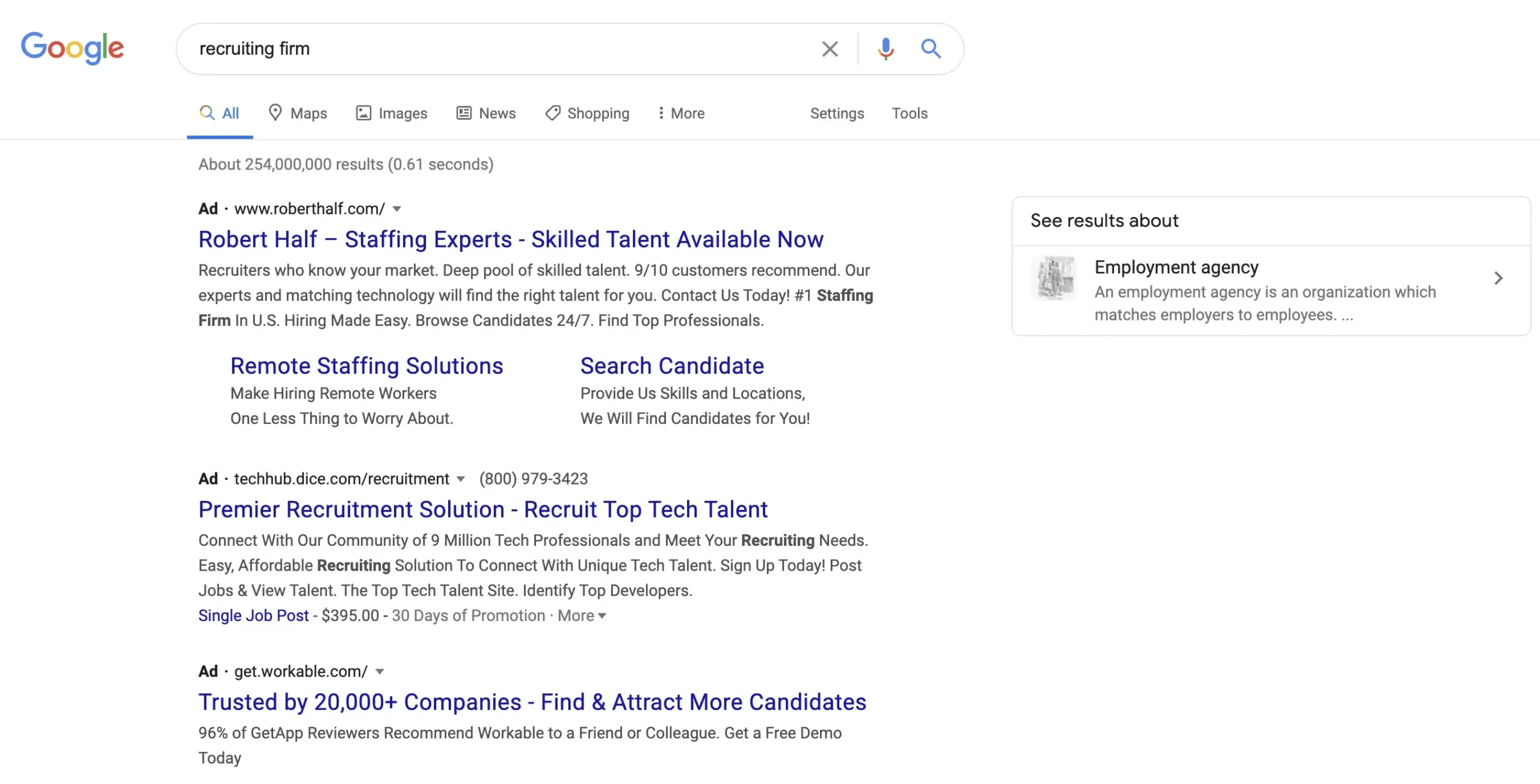 get traffic to your website