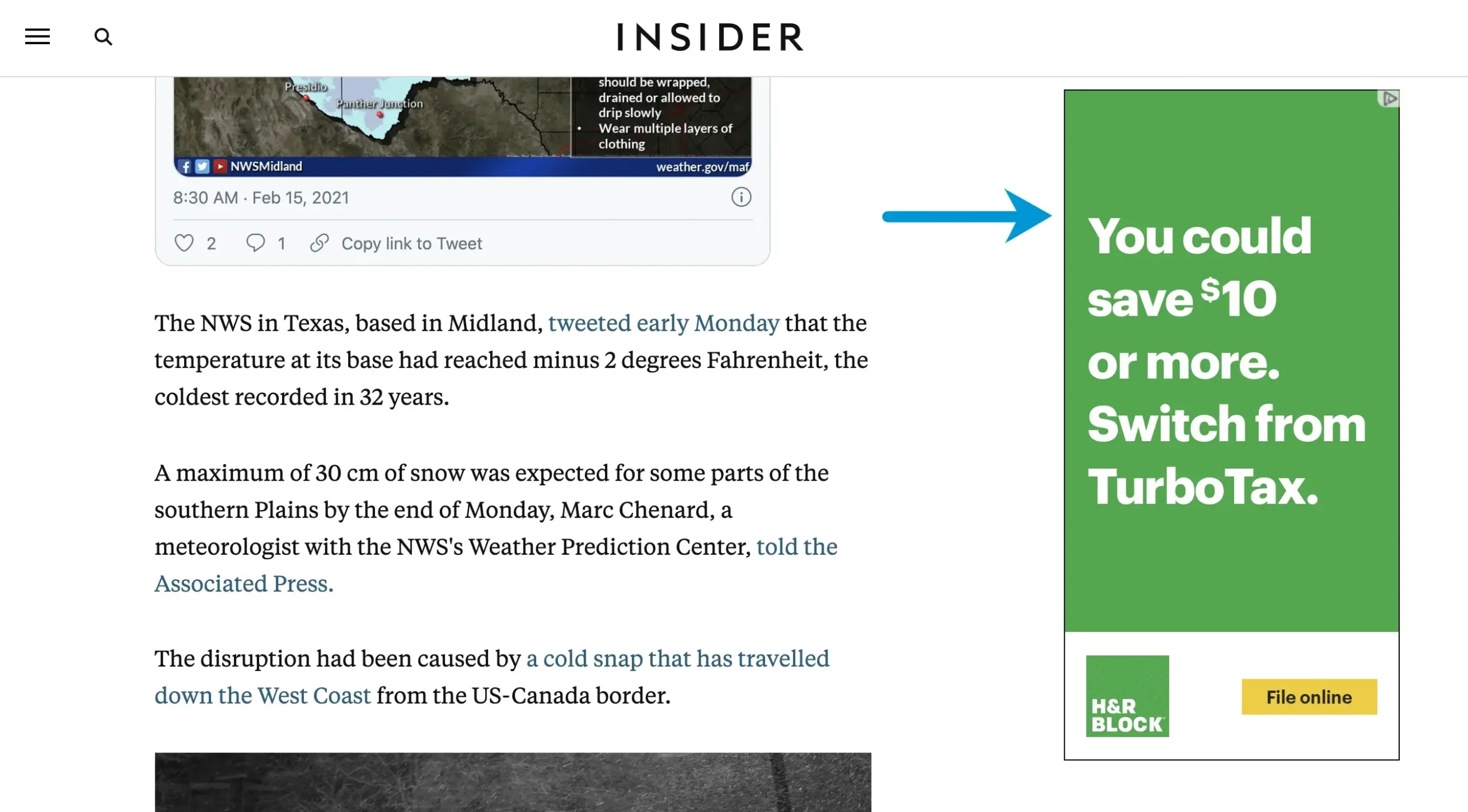 get traffic to your website