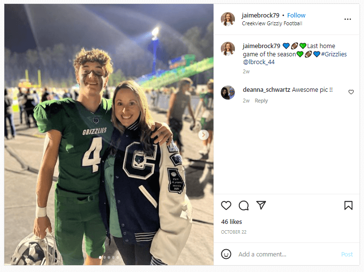 real estate social media posts