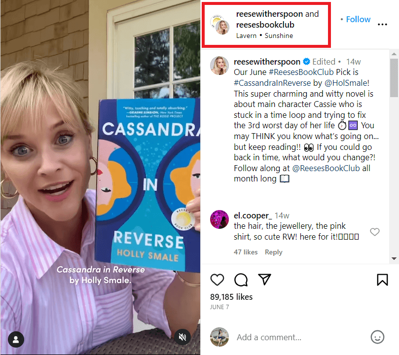 how to increase reach on instagram
