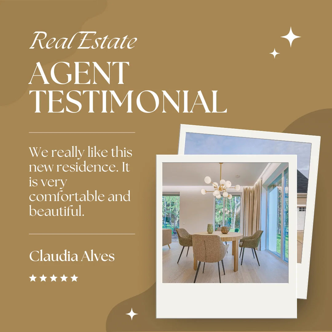 real estate social media templates