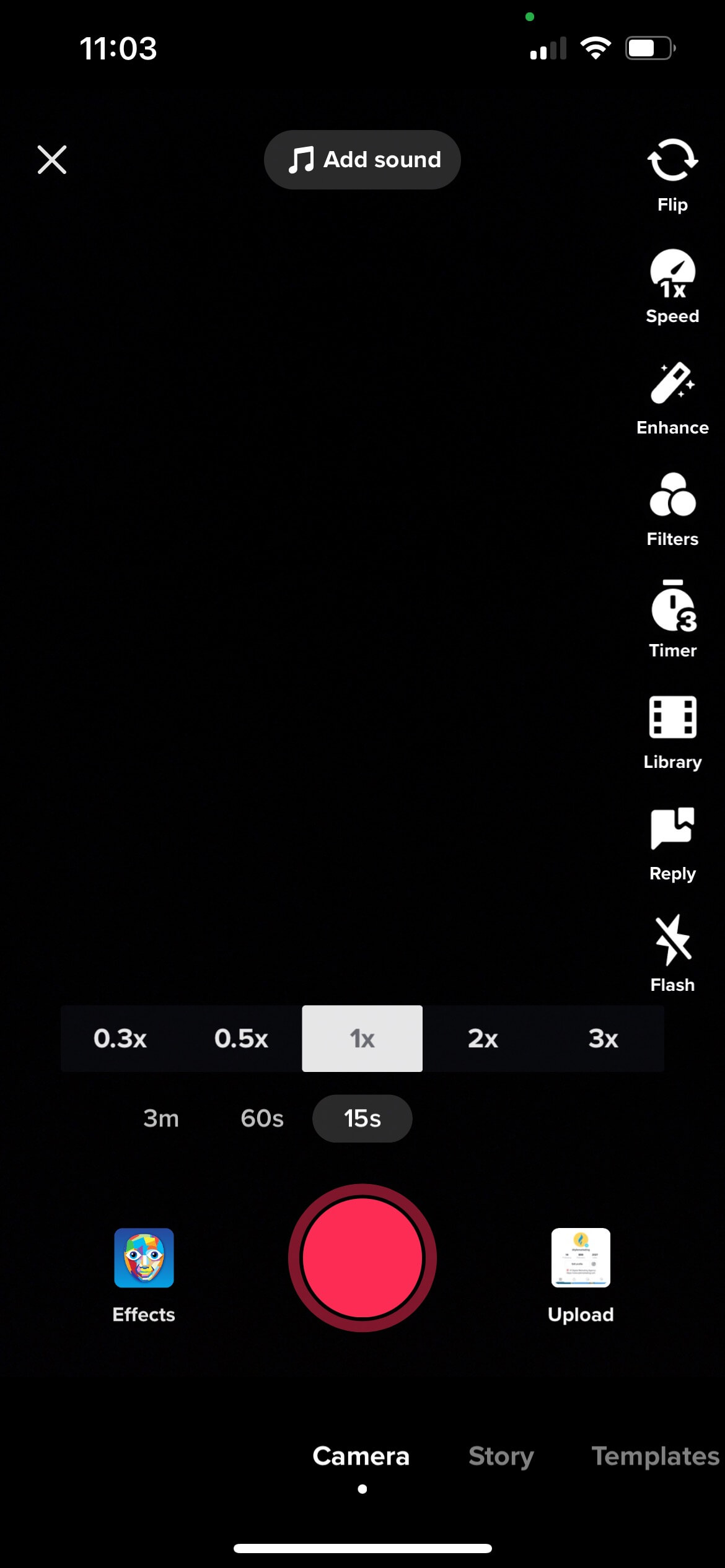 tiktok marketing strategy