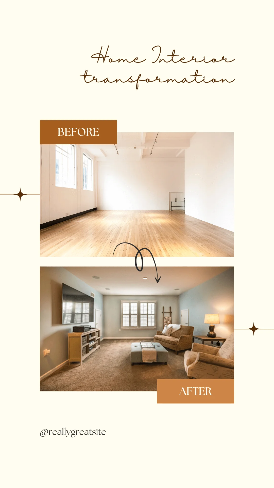 real estate social media templates
