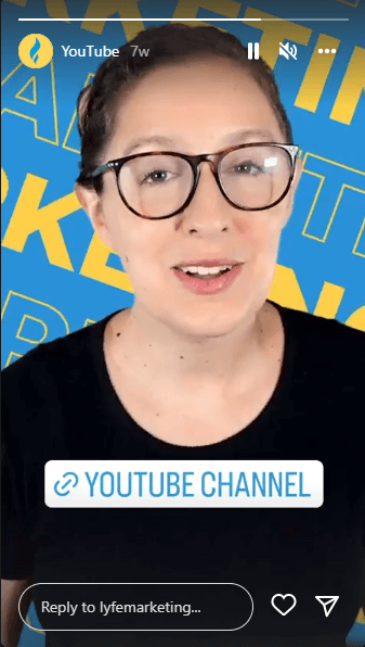 marketing small business on social media