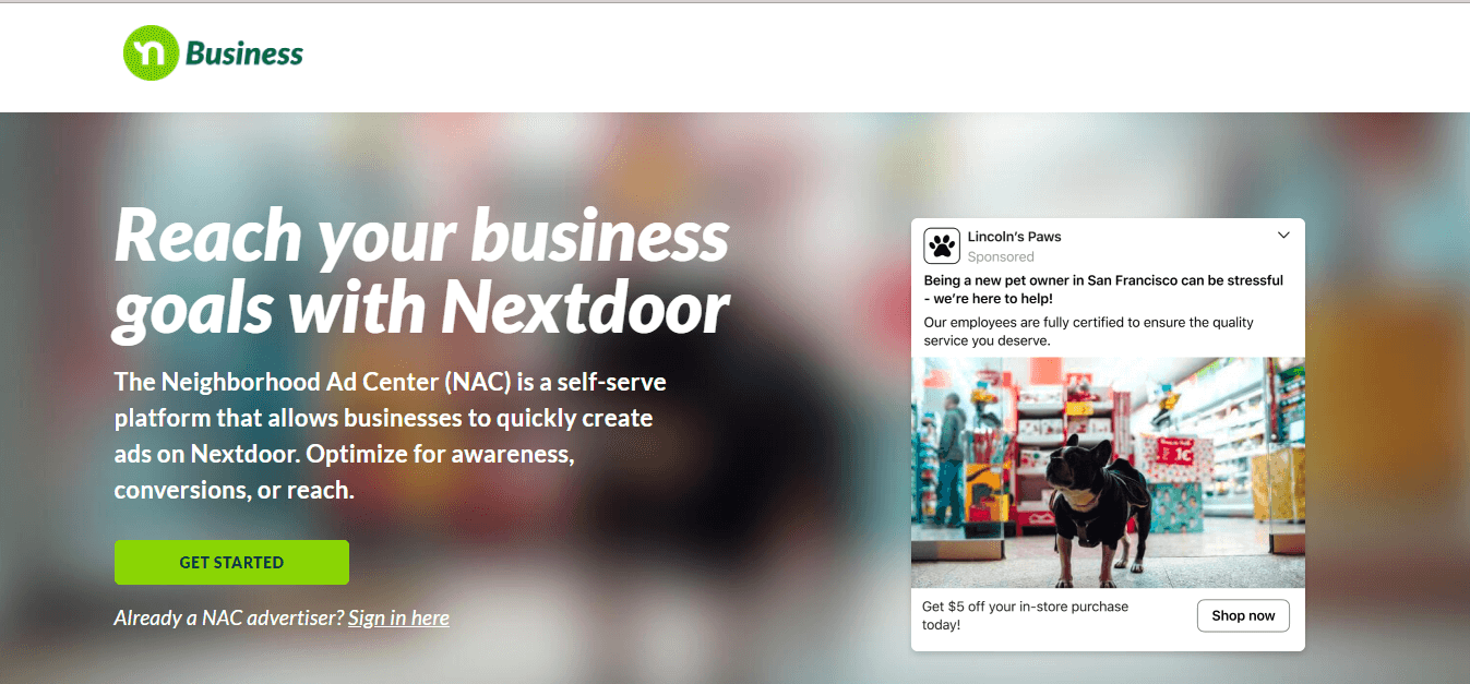 social media predictions