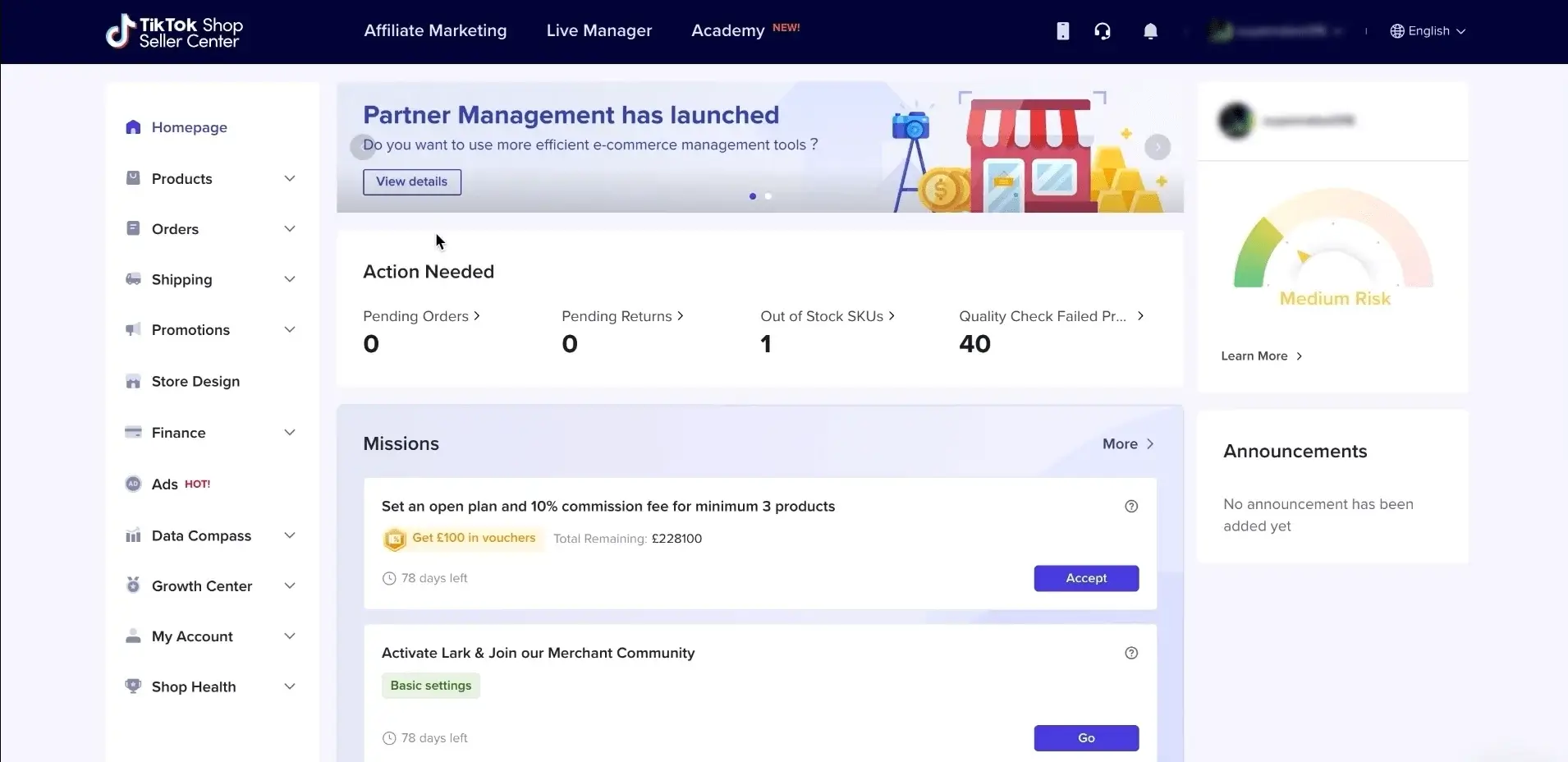 how to sell on tiktok shop 2024