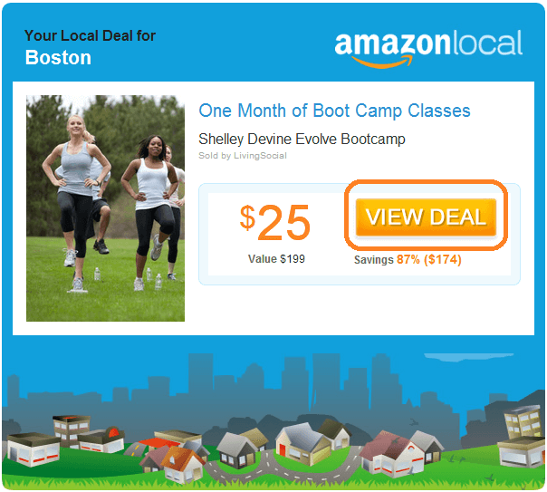 email marketing campaign