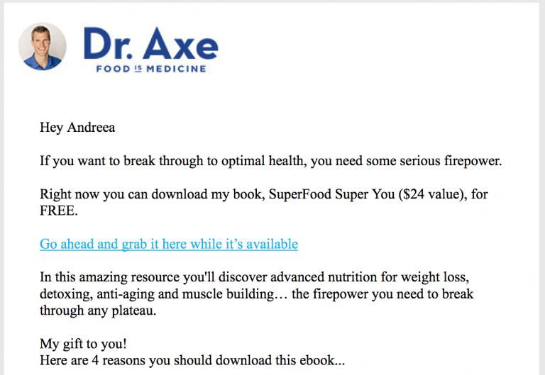 email marketing tips