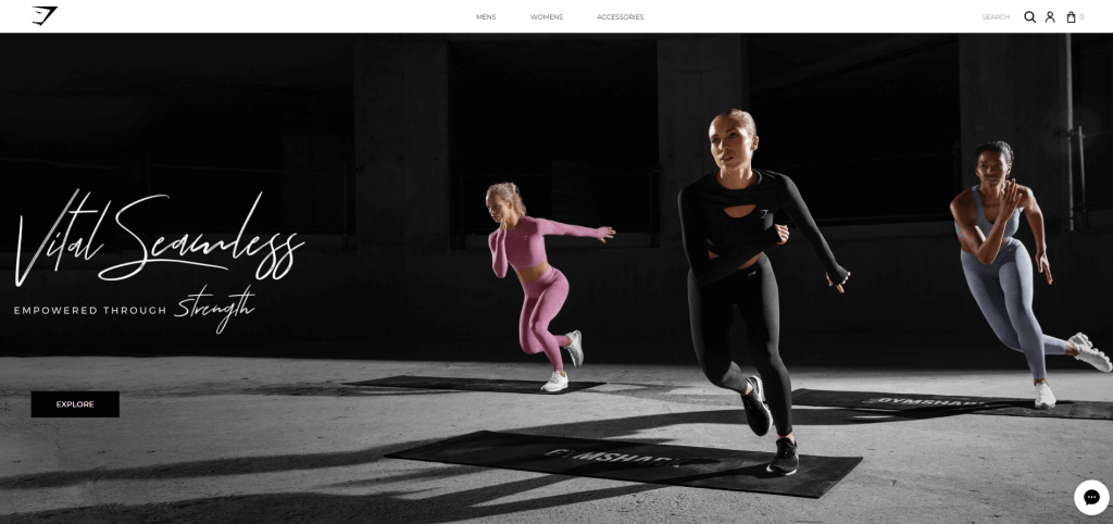 award winning website design