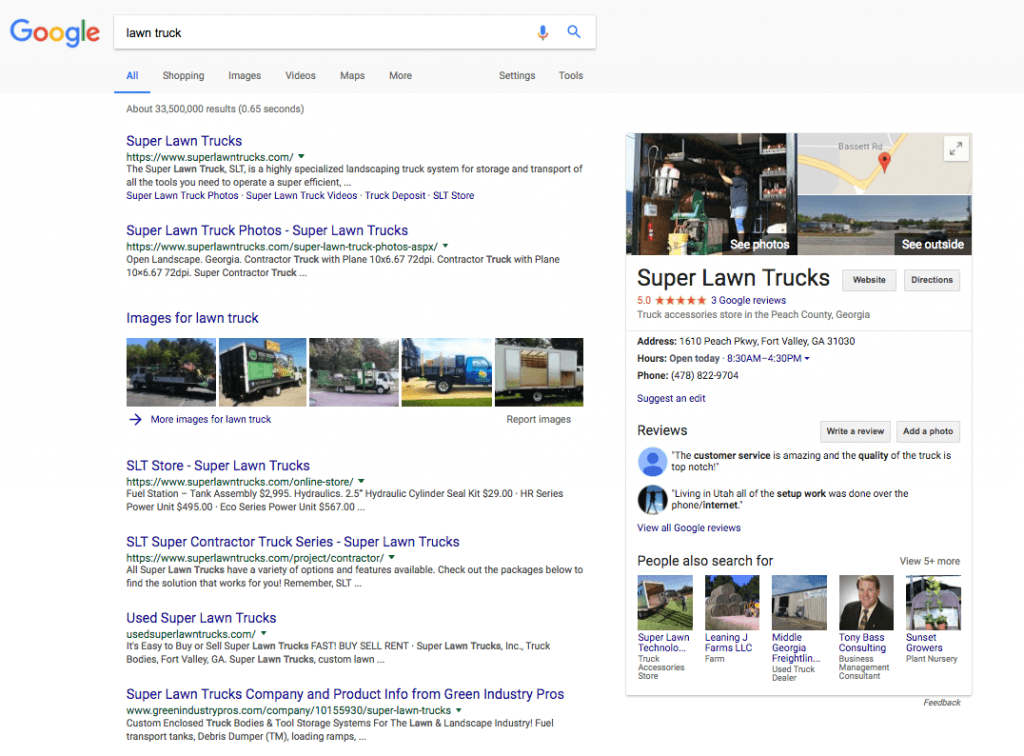 what does SEO mean