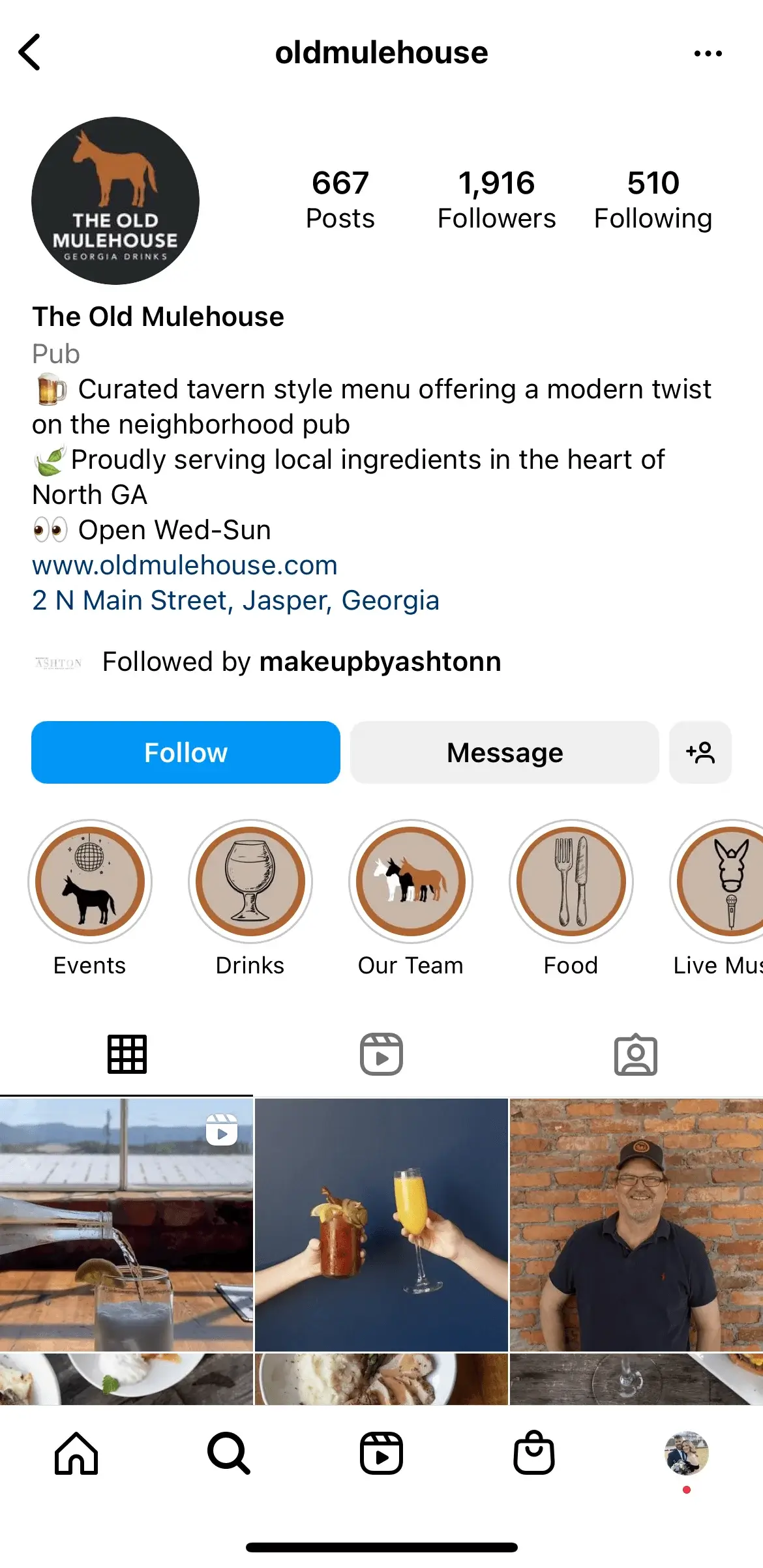 local online marketing tips for small business