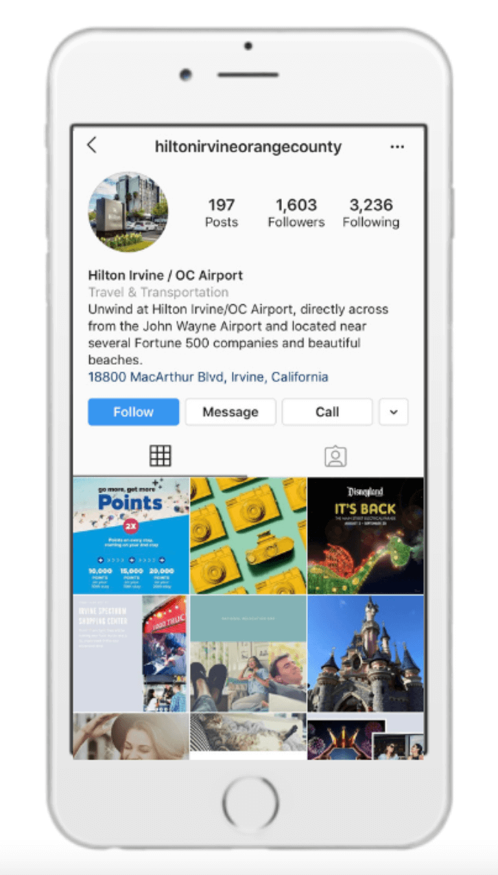 types of marketing campaigns