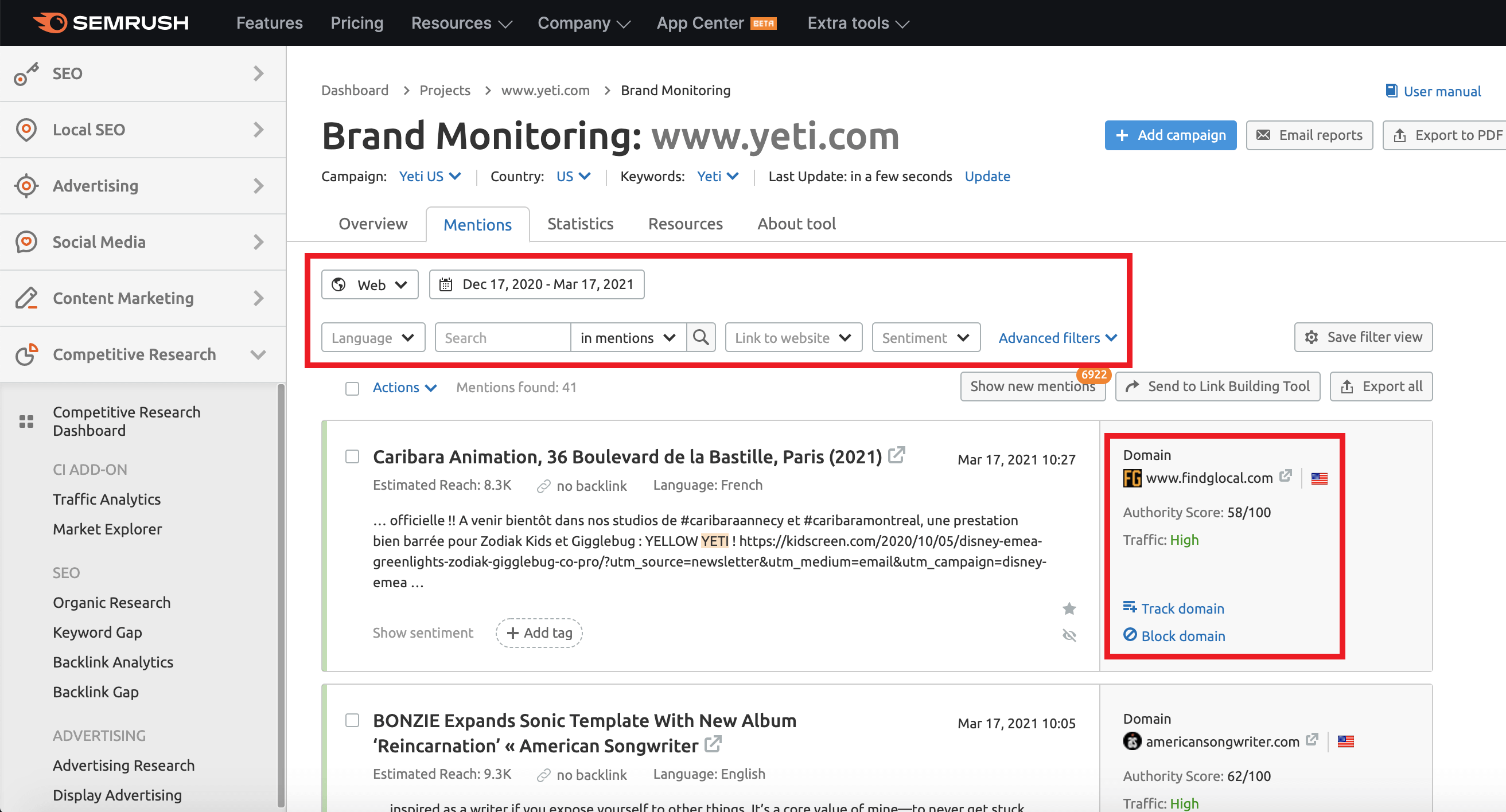 how to build backlinks