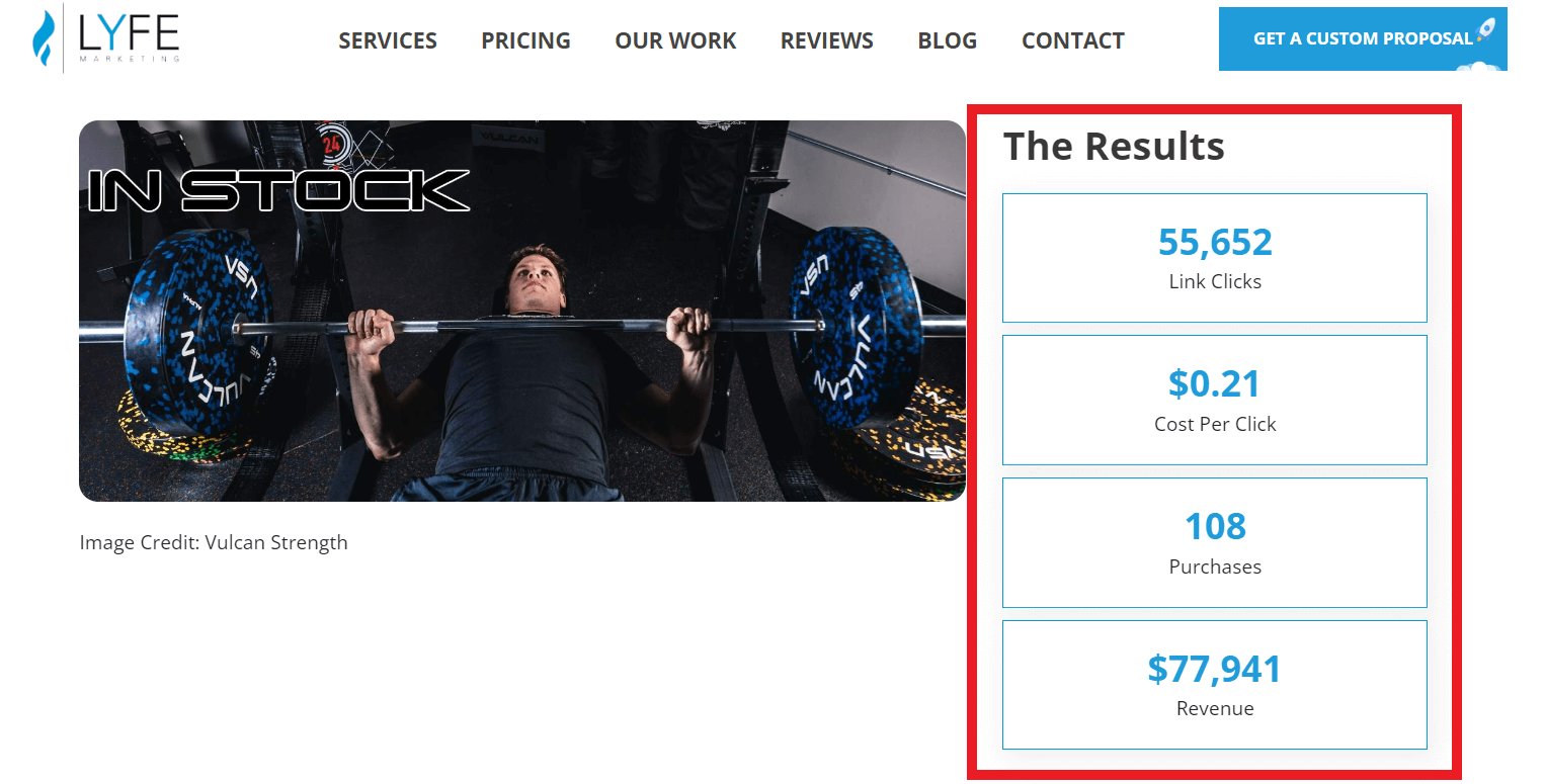 ecommerce case studies