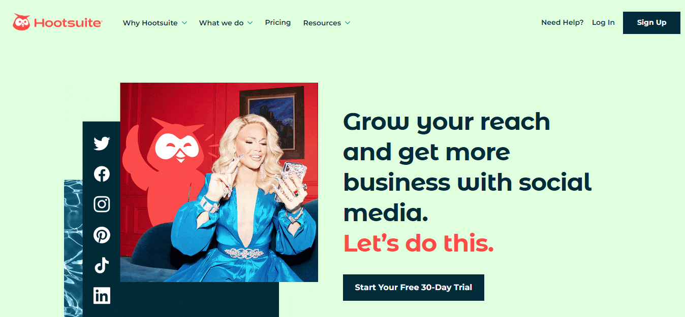 small business marketing tools