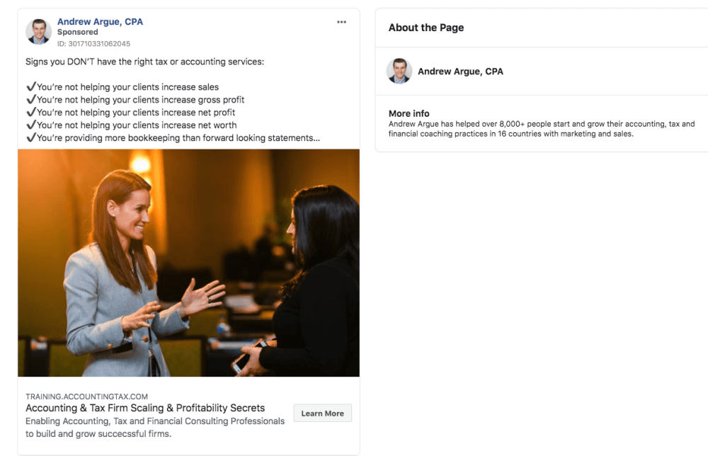 sales funnel