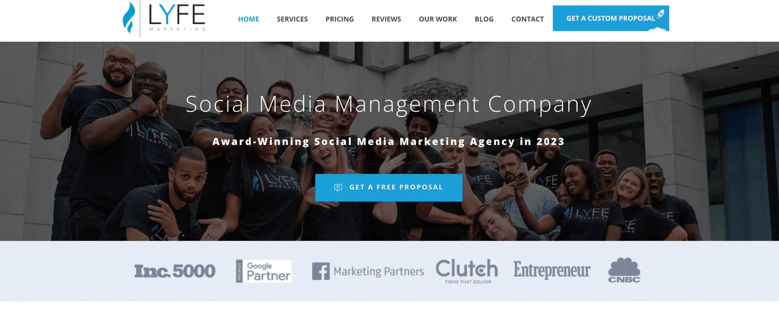 types of marketing channels