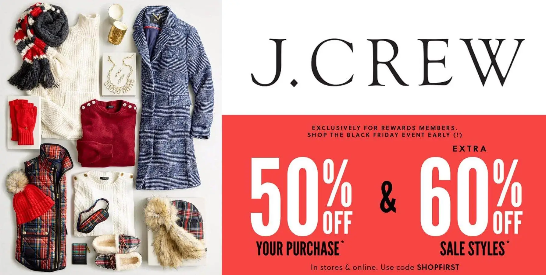 black friday marketing ideas