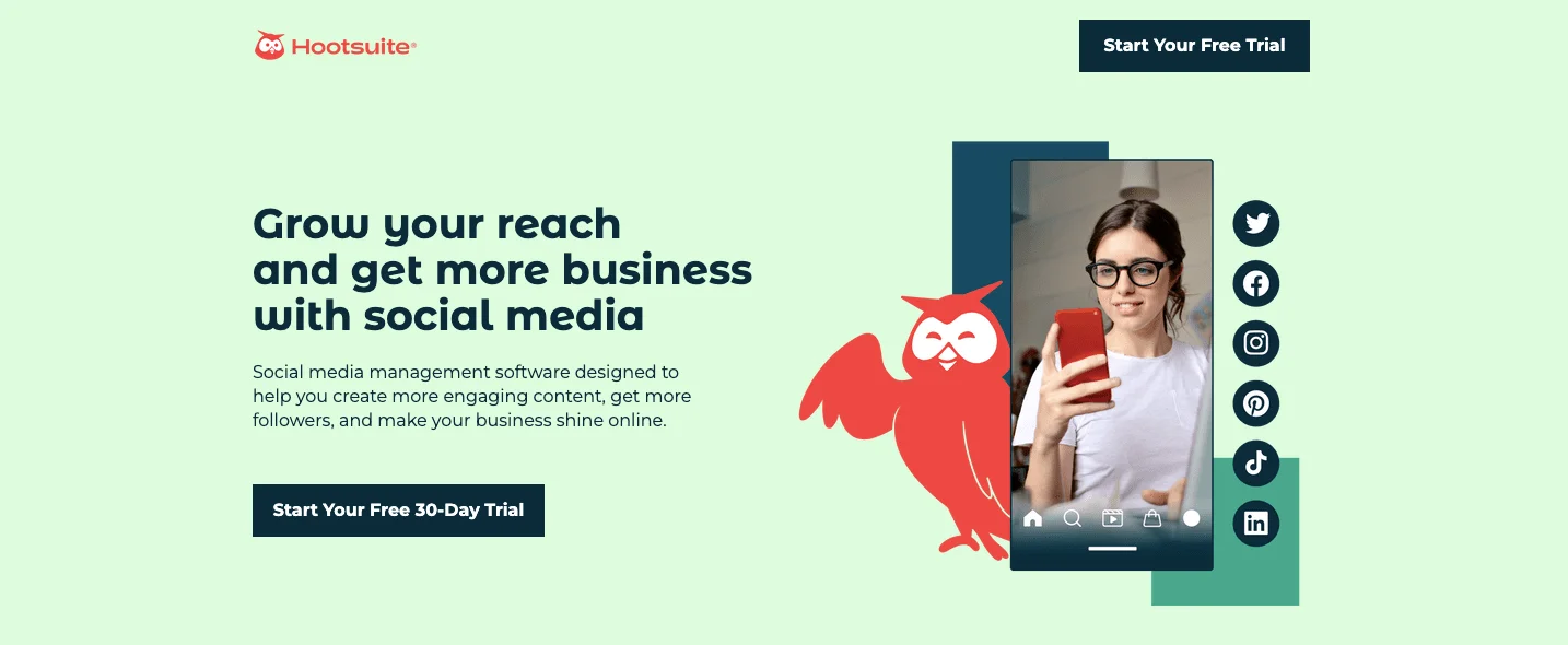 best social media schedulers