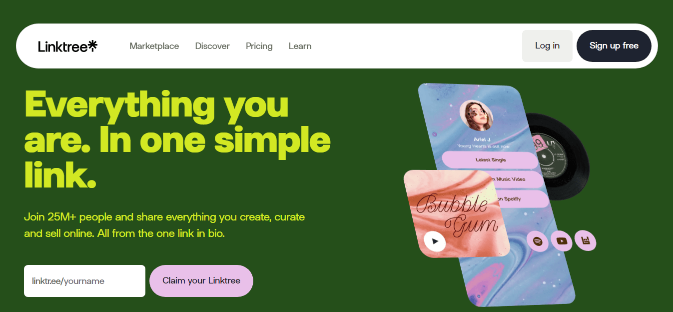 small business marketing tools