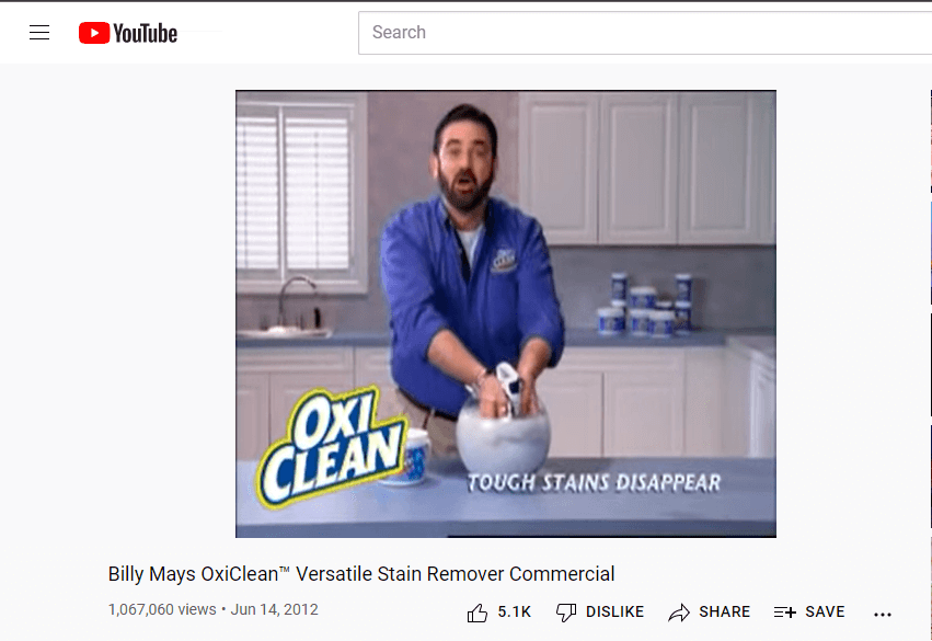 how to sell a product