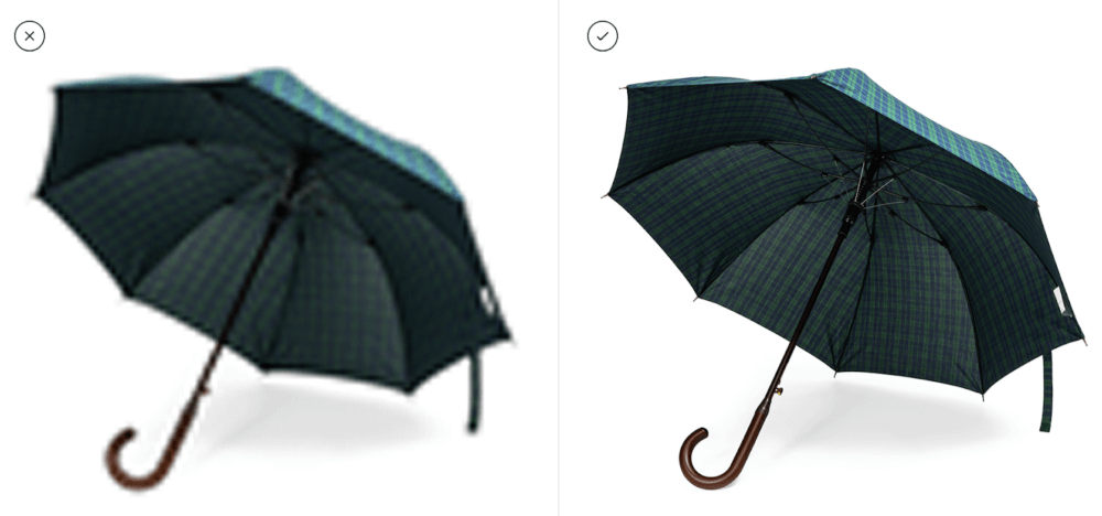 ecommerce product photography