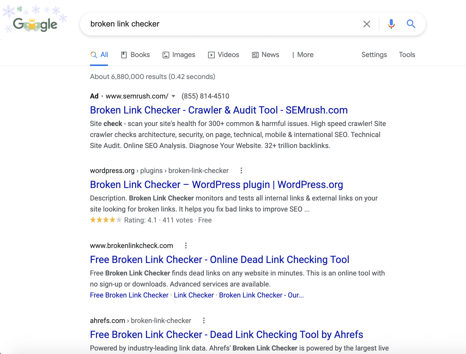 how to build backlinks