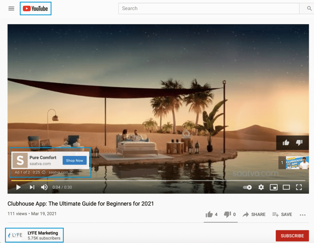 cryptocurrency on digital marketing