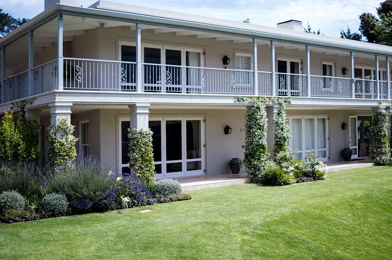 fix image perspective