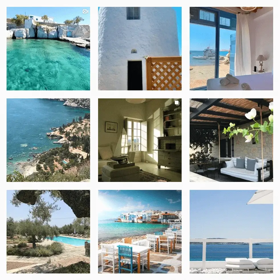 digital marketing for hotels