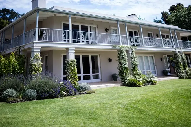 fix image perspective