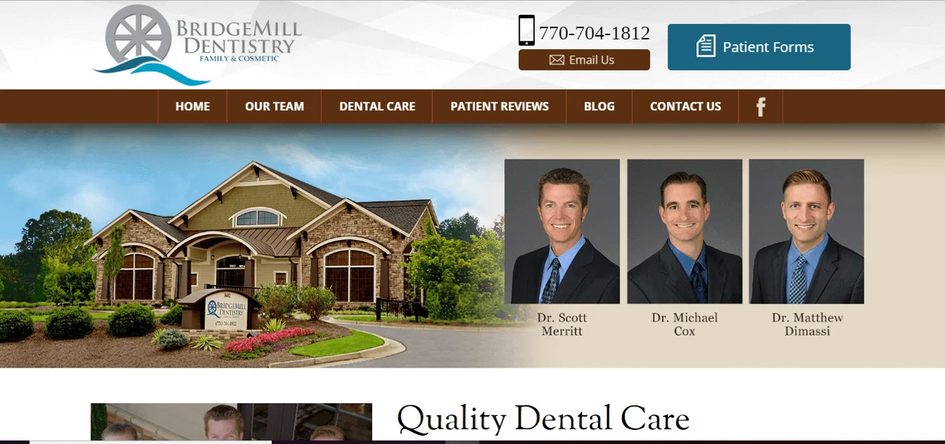 dental marketing strategies