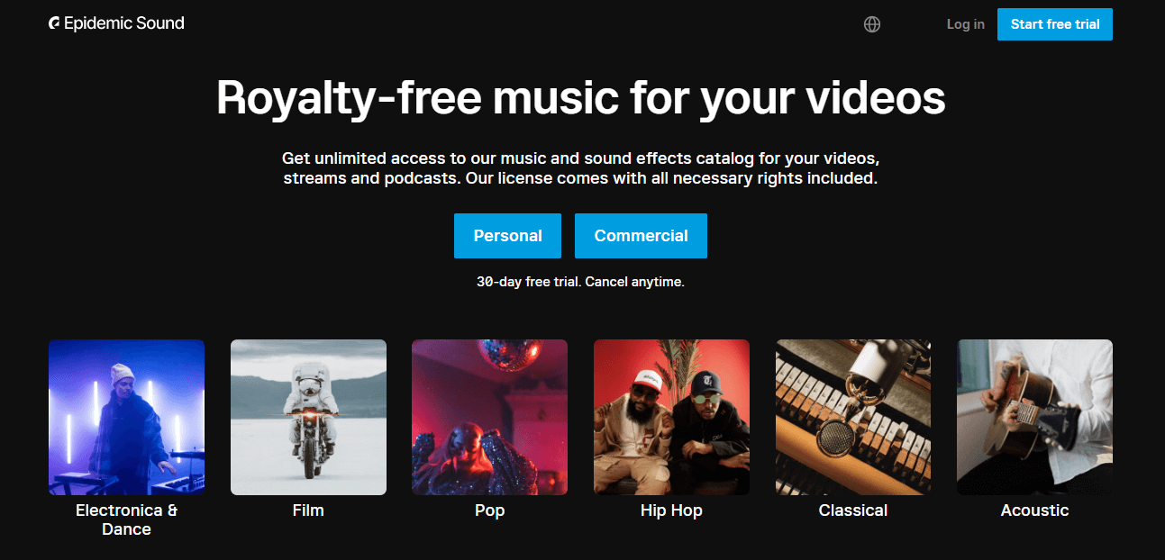 youtube marketing tools