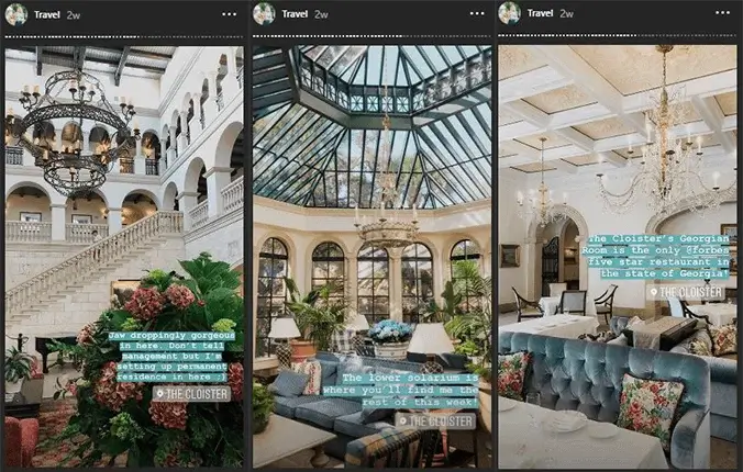 digital marketing for hotels