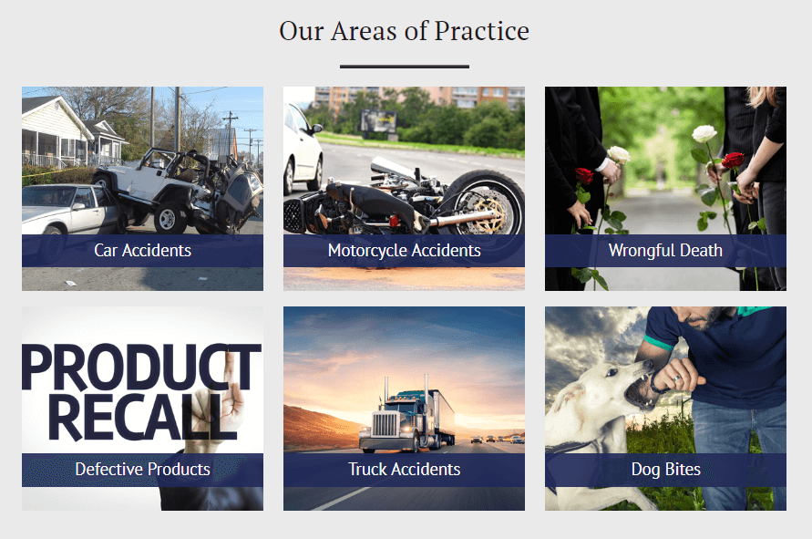 law firm marketing directories