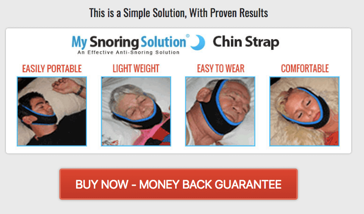 landing page call to action