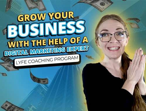 lyfe coaching program