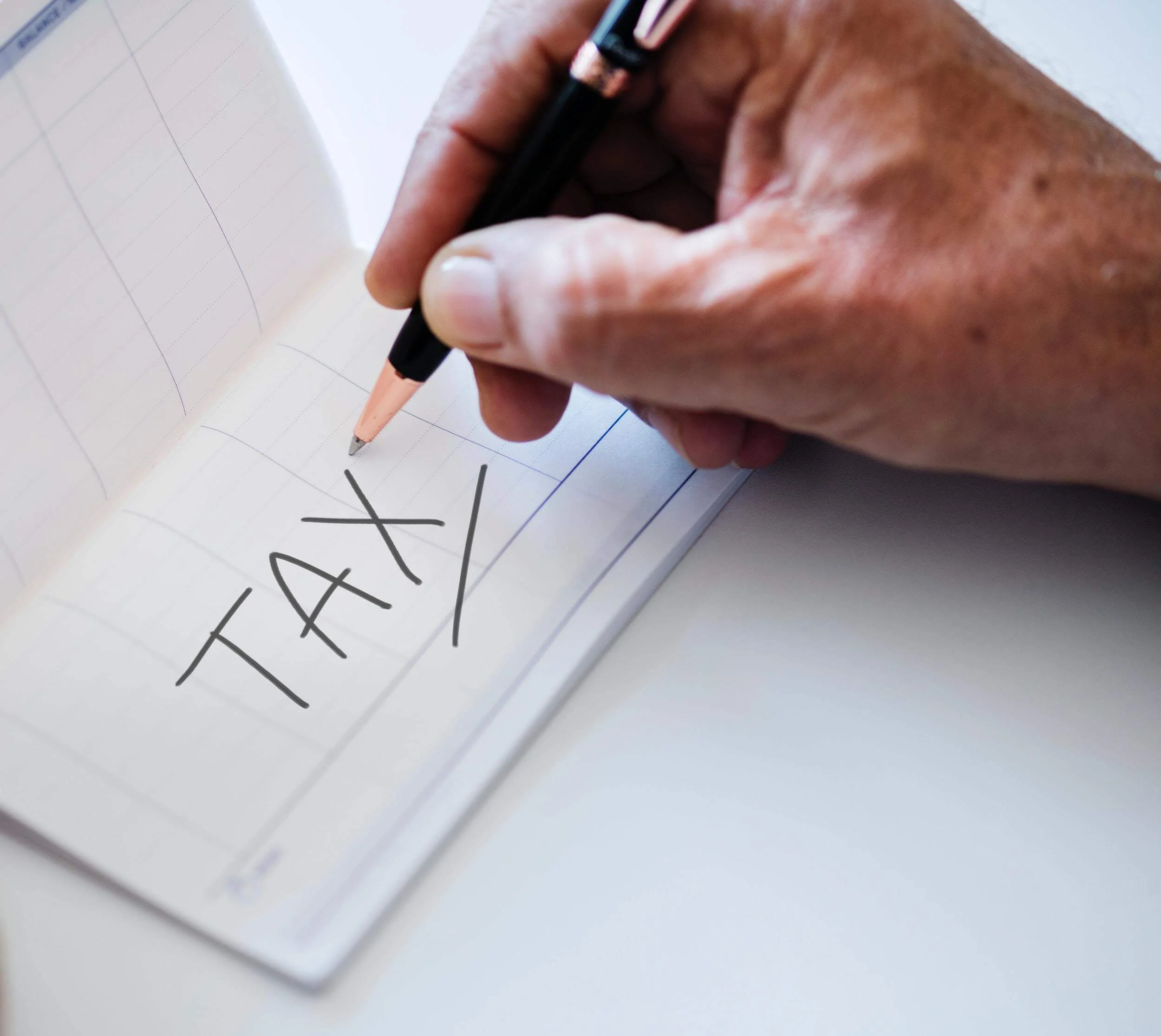 Year End Accounting Checklist