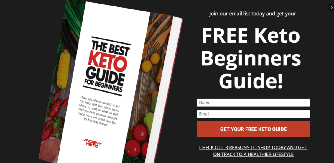 lead magnets for brand awareness