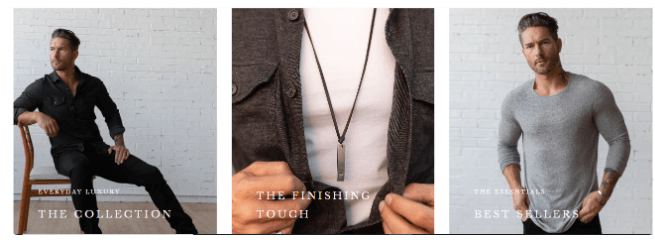 4 ps of marketing