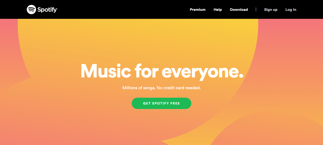 beautiful web design