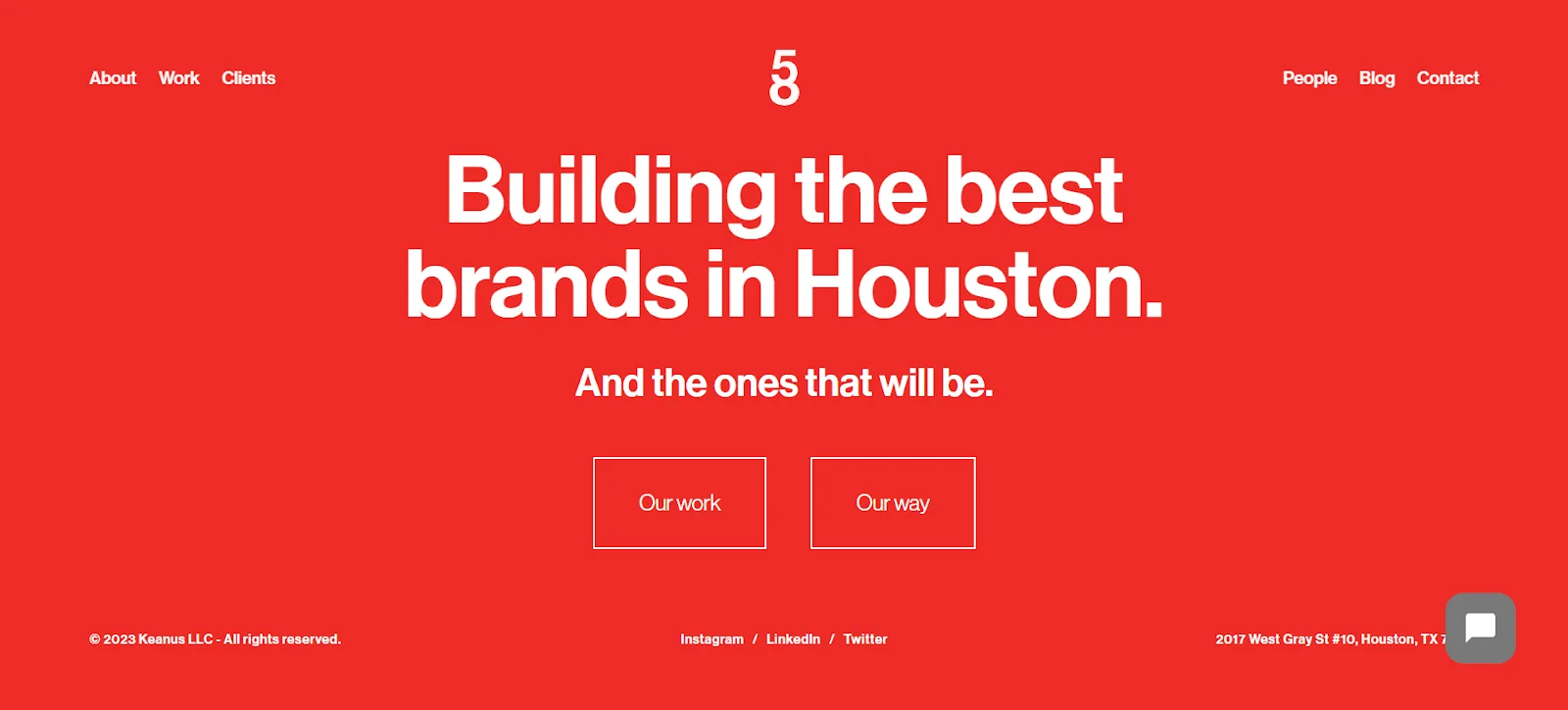 Top Social Media Marketing Agencies Texas