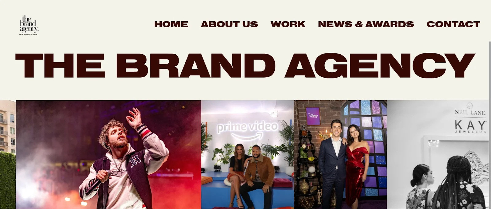 Top Social Media Agencies US