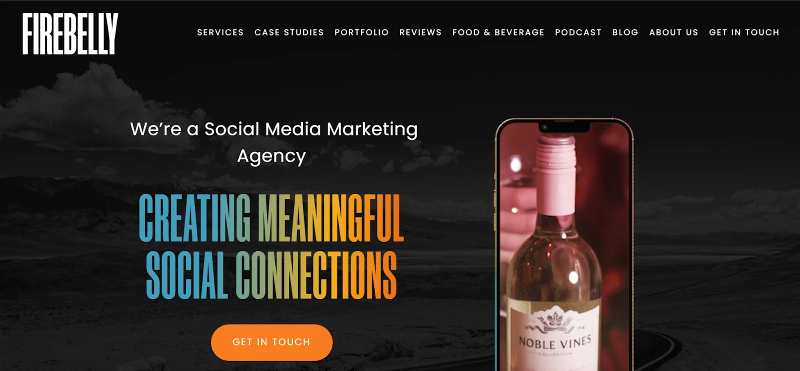 Top Social Media Agencies US