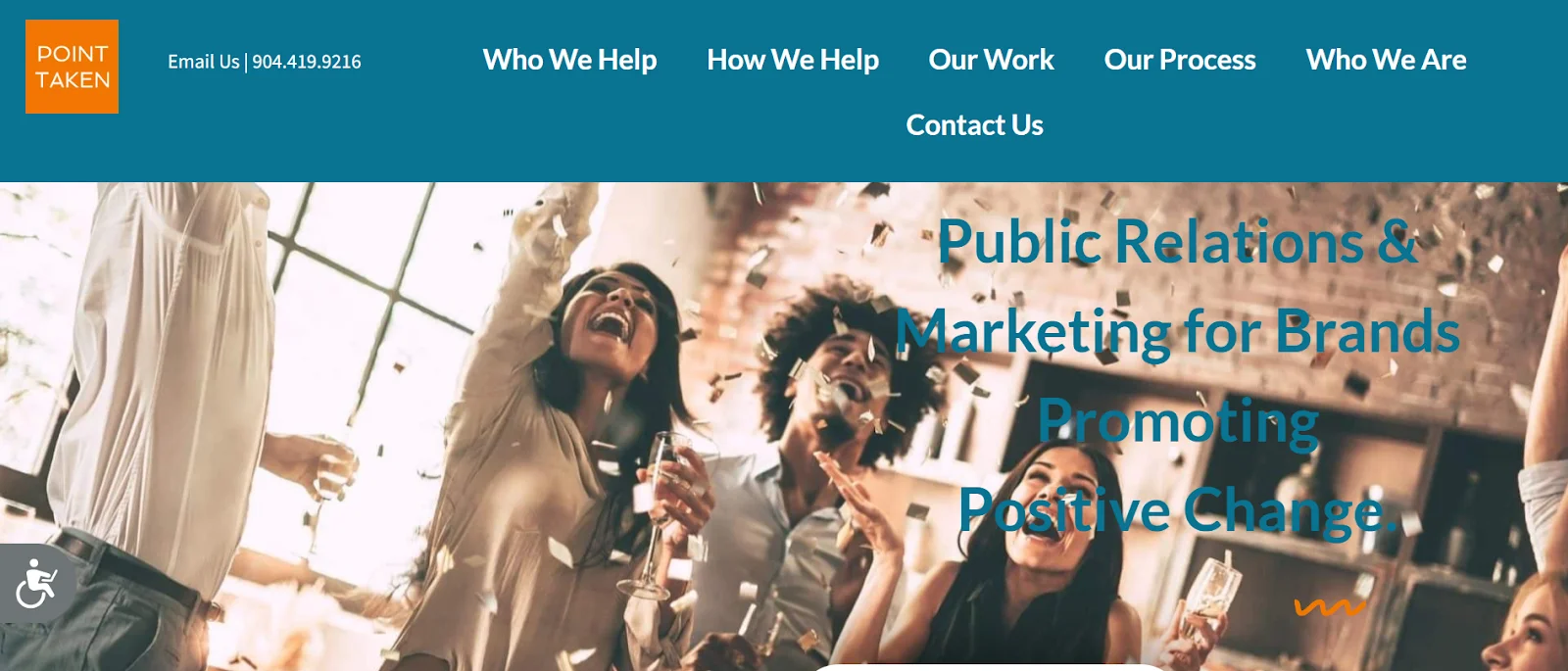 Top Social Media Agencies US