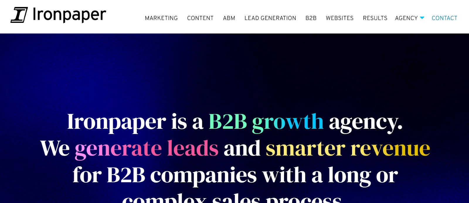 Top Social Media Agencies US